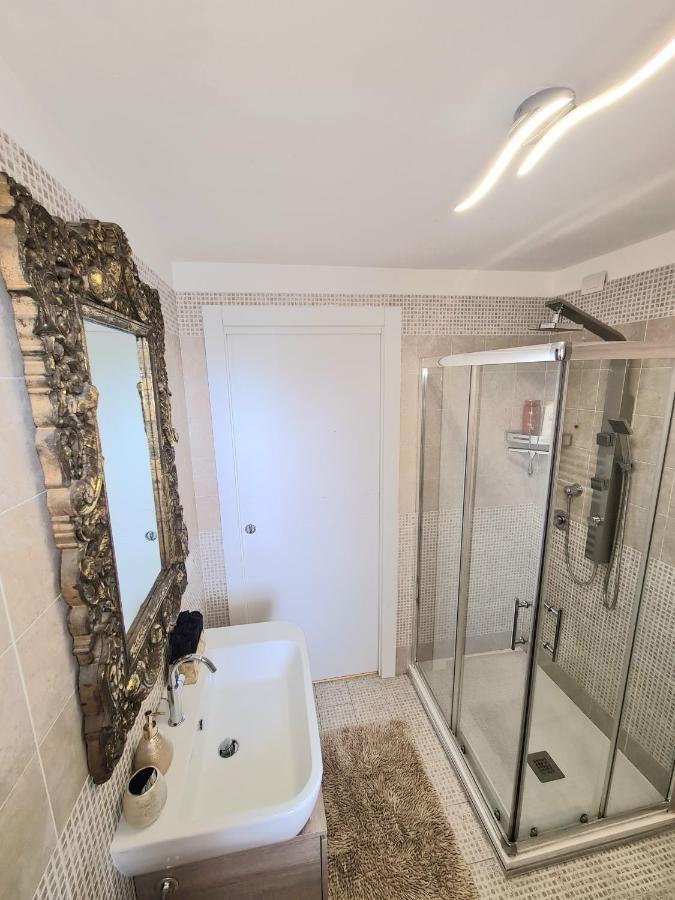 Penthouse Genneruxi Hotel Cagliari Exterior photo